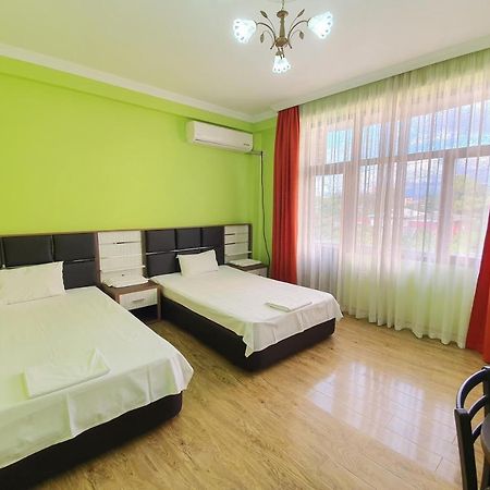 Apartments Residence Батумі Екстер'єр фото