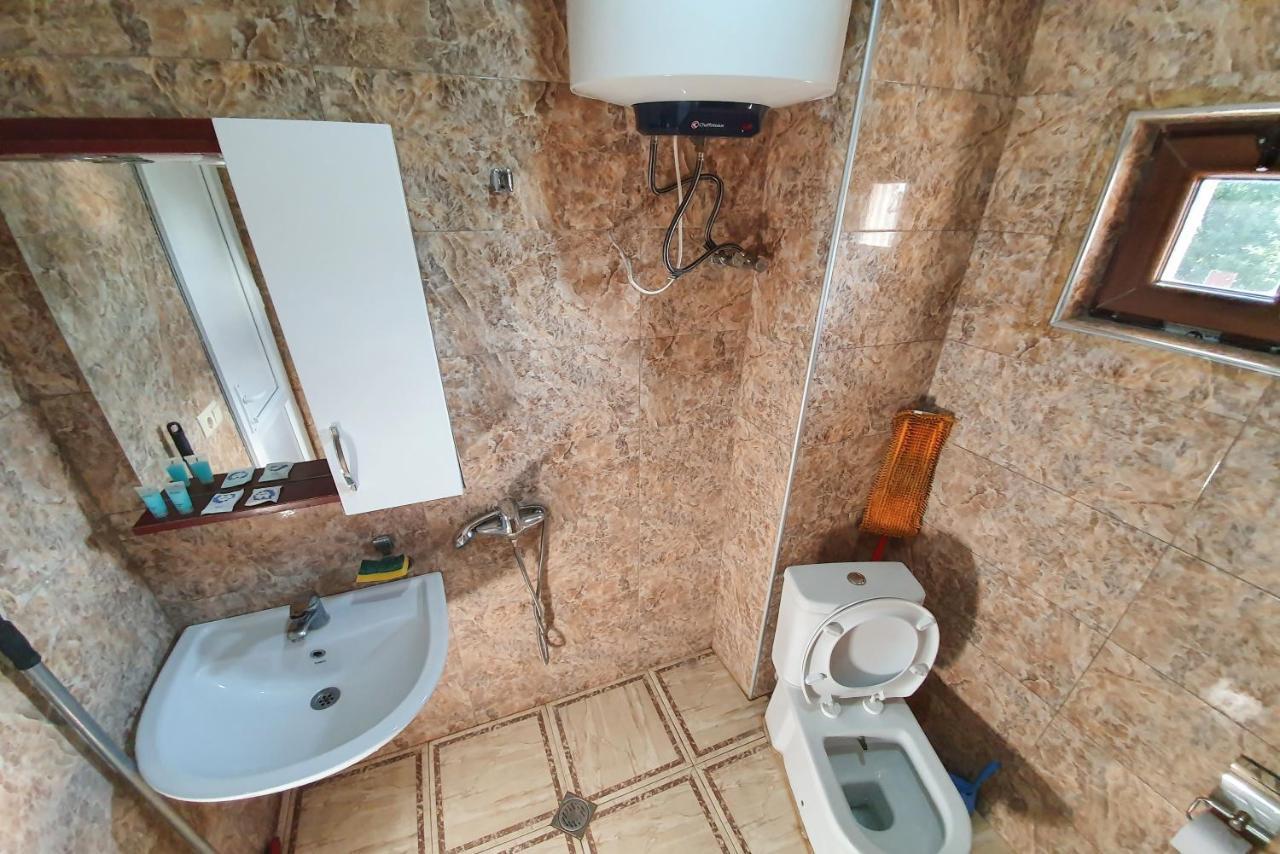 Apartments Residence Батумі Екстер'єр фото