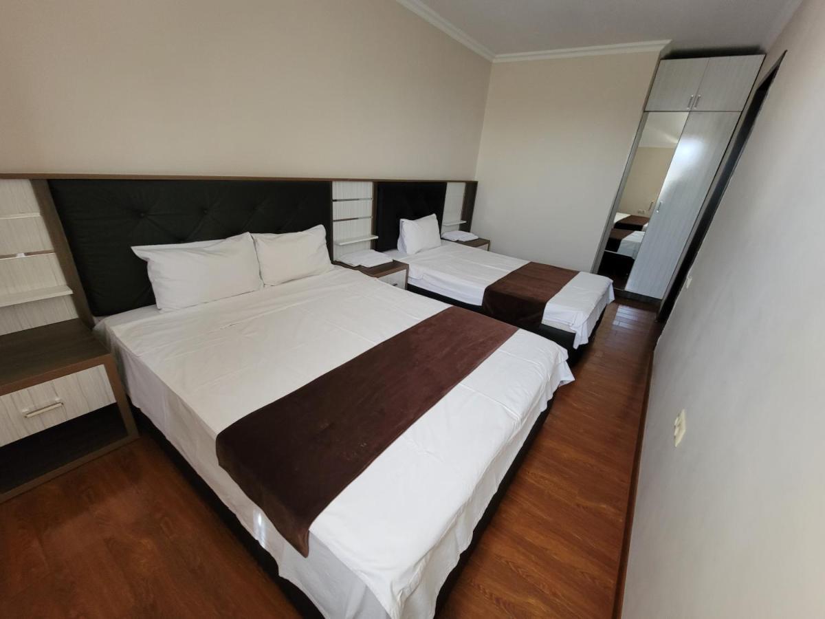 Apartments Residence Батумі Екстер'єр фото