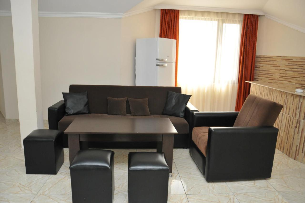 Apartments Residence Батумі Екстер'єр фото