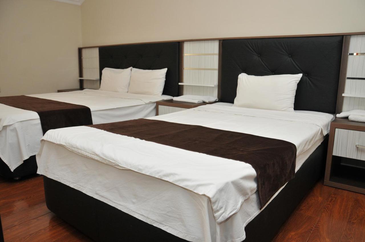 Apartments Residence Батумі Екстер'єр фото