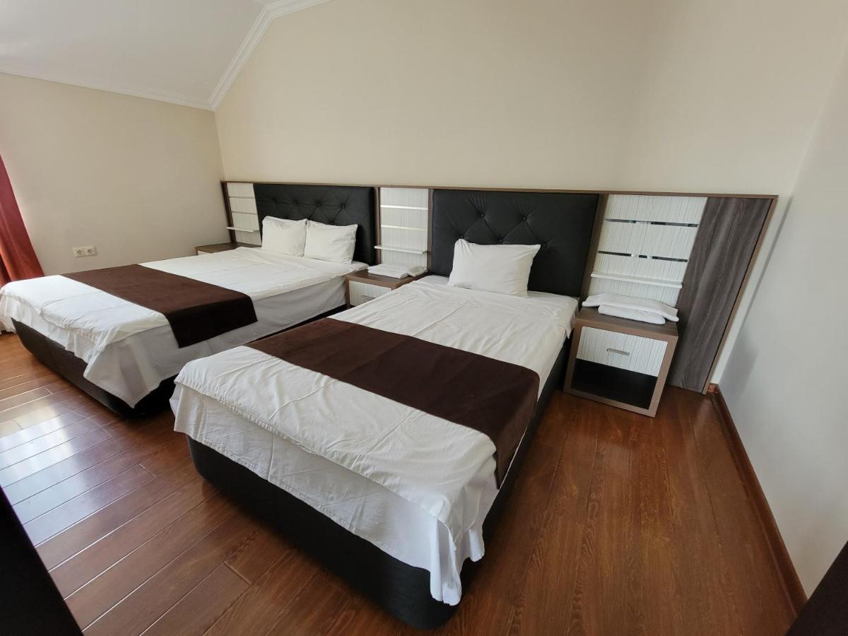 Apartments Residence Батумі Екстер'єр фото