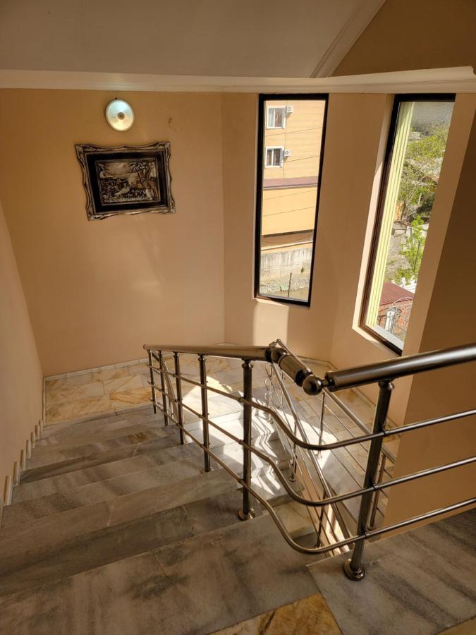 Apartments Residence Батумі Екстер'єр фото