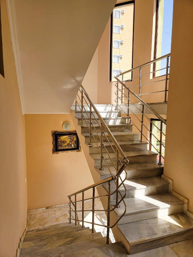 Apartments Residence Батумі Екстер'єр фото