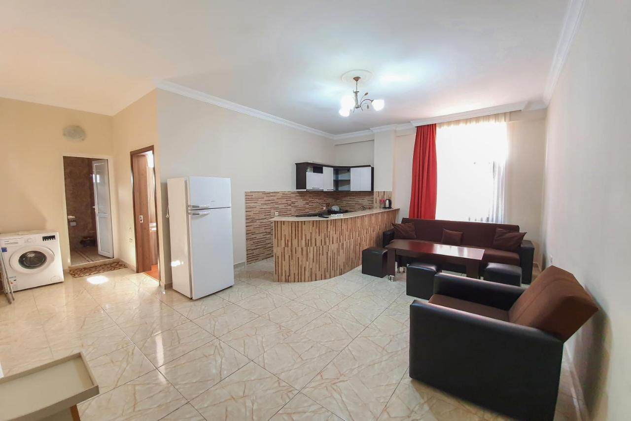 Apartments Residence Батумі Екстер'єр фото