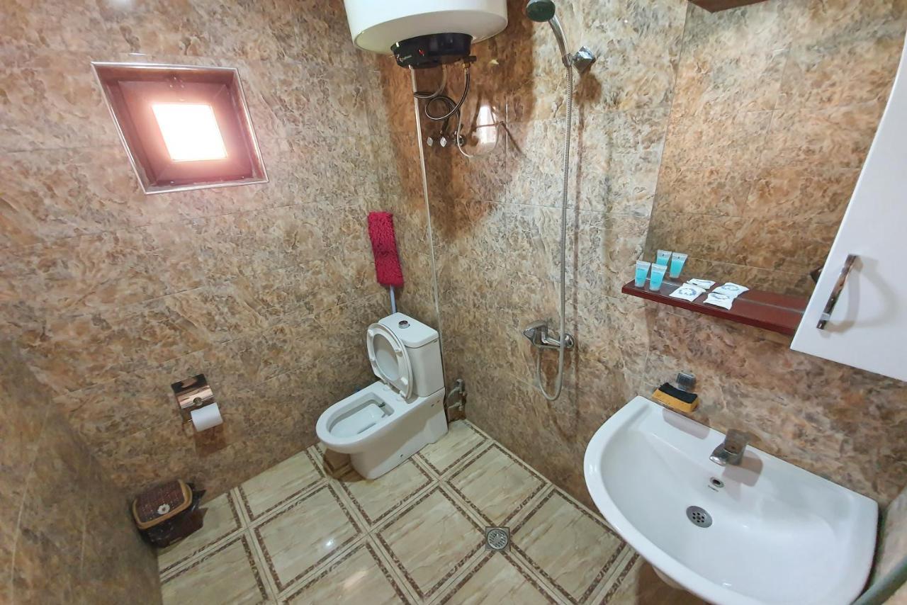 Apartments Residence Батумі Екстер'єр фото