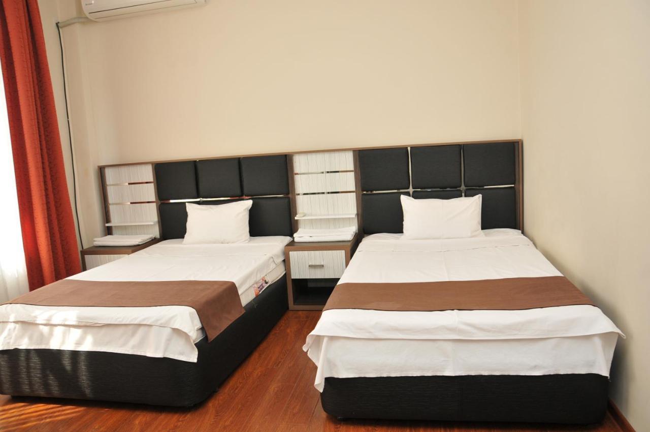 Apartments Residence Батумі Екстер'єр фото