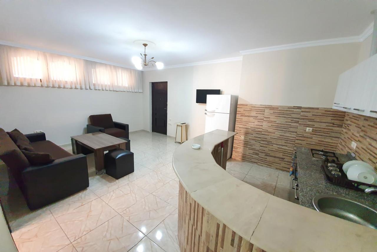 Apartments Residence Батумі Екстер'єр фото