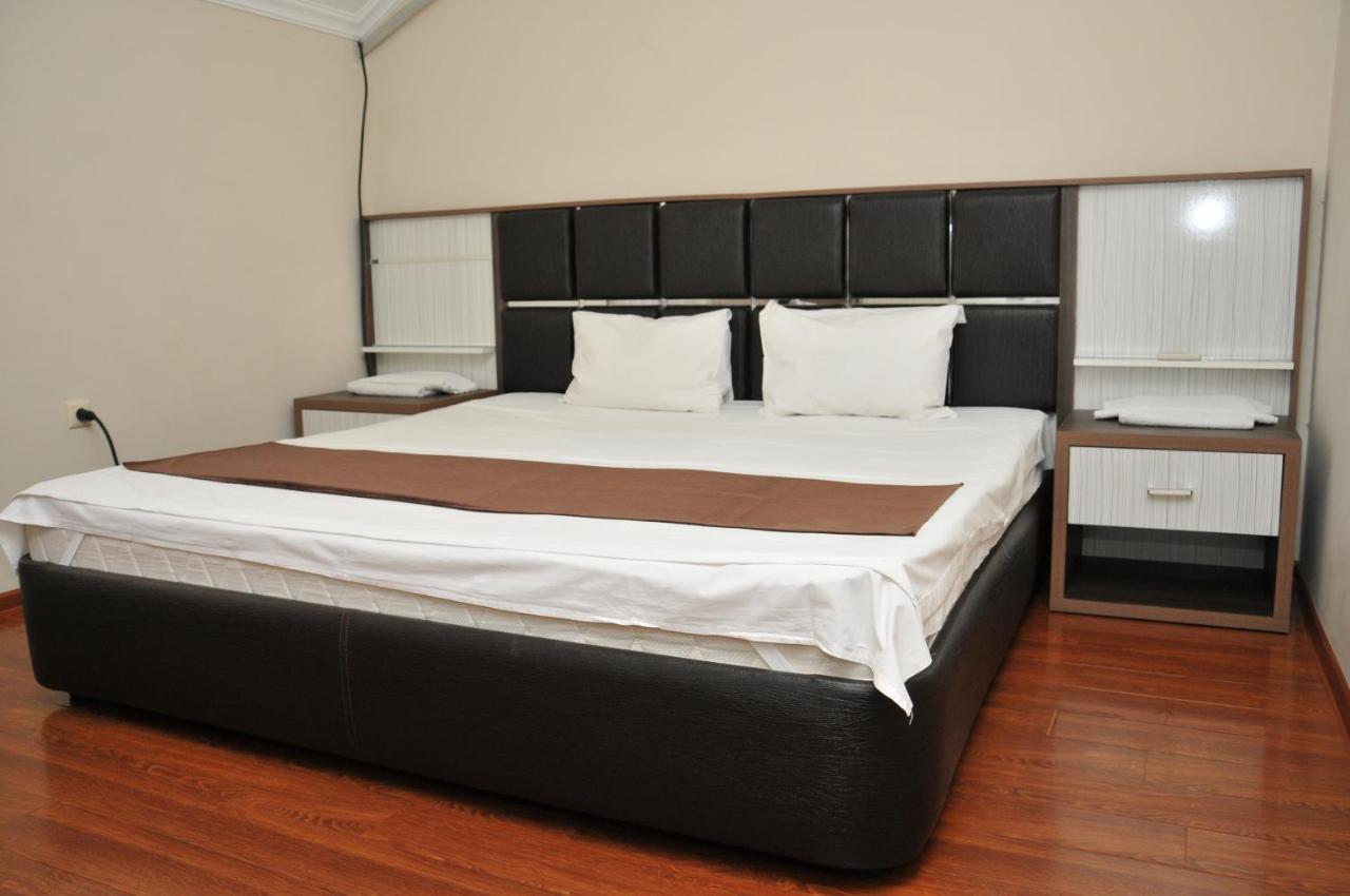 Apartments Residence Батумі Екстер'єр фото